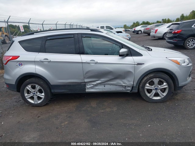 Ford ESCAPE SE 2015 1FMCU9G96FUC37552 Image 14
