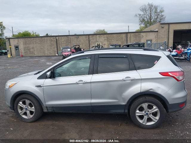 Ford ESCAPE SE 2015 1FMCU9G96FUC37552 Image 15