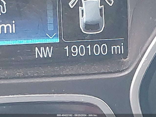 Ford ESCAPE SE 2015 1FMCU9G96FUC37552 Image 16