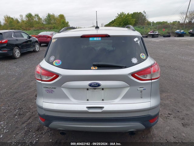 Ford ESCAPE SE 2015 1FMCU9G96FUC37552 Image 17