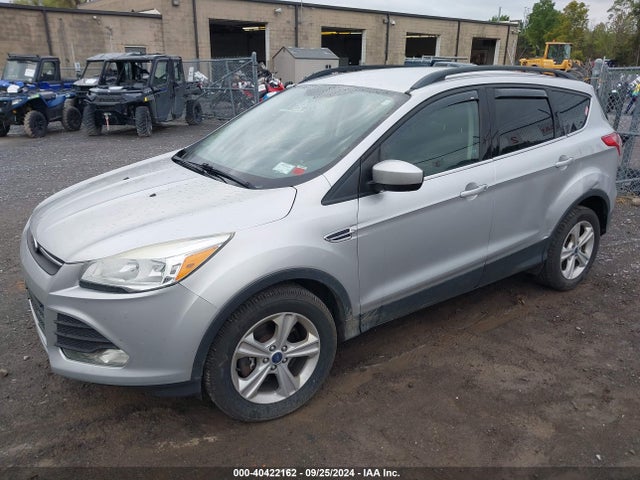 Ford ESCAPE SE 2015 1FMCU9G96FUC37552 Image 2