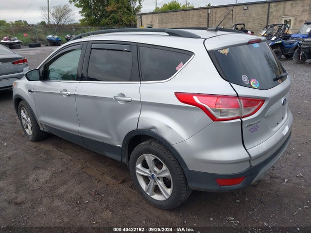 Ford ESCAPE SE 2015 1FMCU9G96FUC37552 Image 3