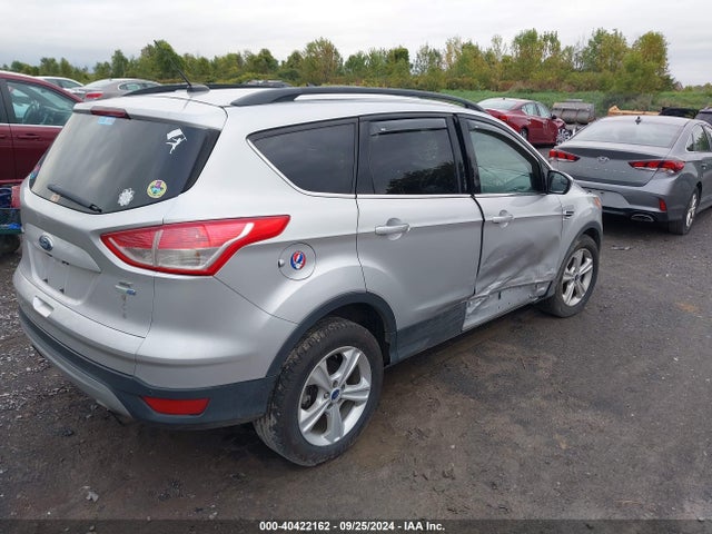 Ford ESCAPE SE 2015 1FMCU9G96FUC37552 Image 4