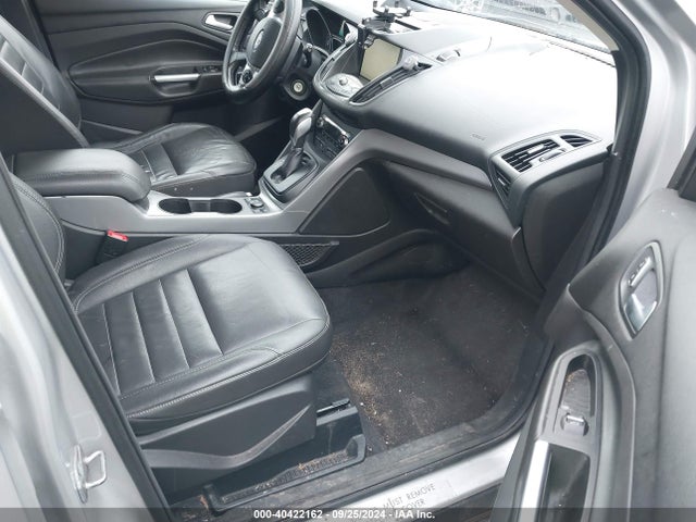 Ford ESCAPE SE 2015 1FMCU9G96FUC37552 Image 5