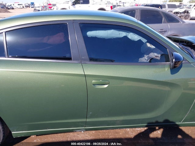 Dodge Charger Sxt Rwd 2021 2C3CDXBG5MH633913 Image 14