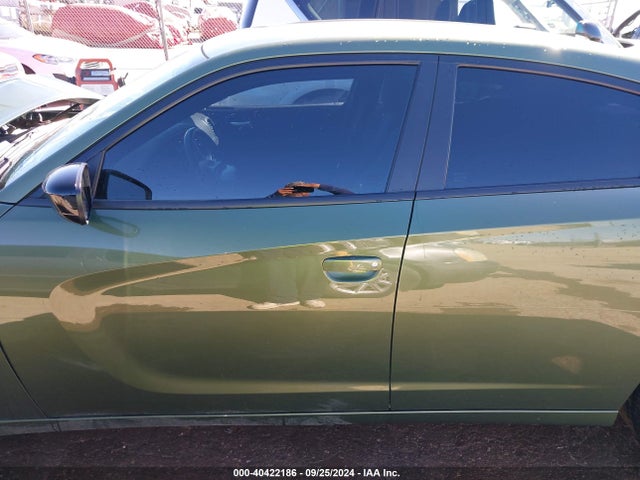 Dodge Charger Sxt Rwd 2021 2C3CDXBG5MH633913 Image 15