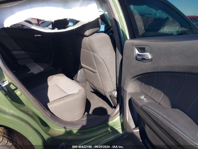 Dodge Charger Sxt Rwd 2021 2C3CDXBG5MH633913 Image 8