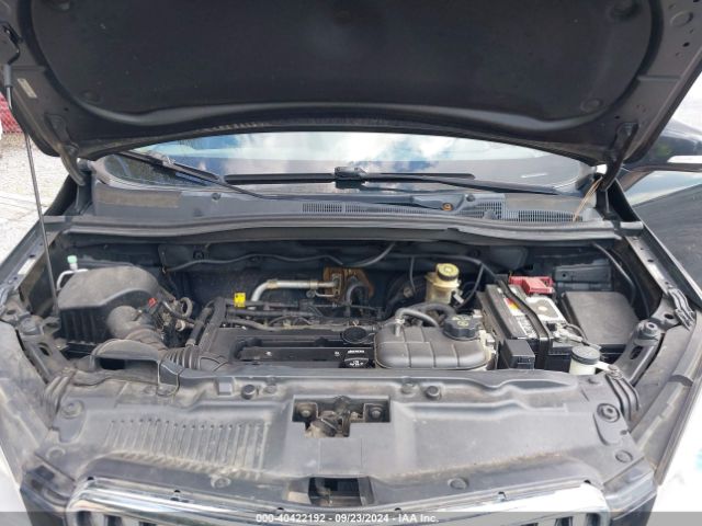 KL4CJASB6FB109567 Buick Encore