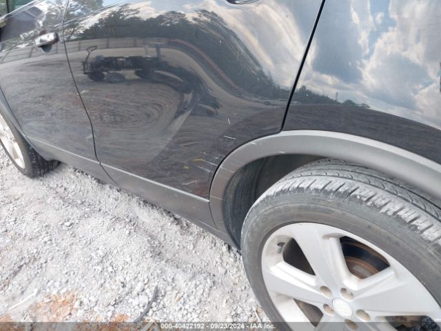 KL4CJASB6FB109567 Buick Encore
