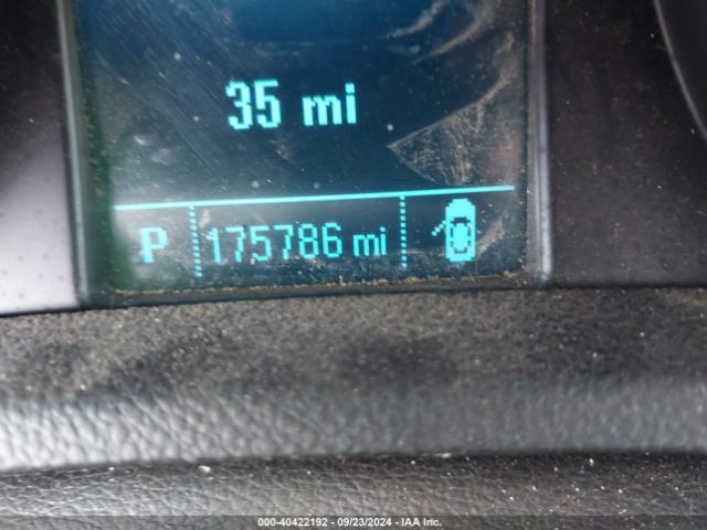 KL4CJASB6FB109567 Buick Encore