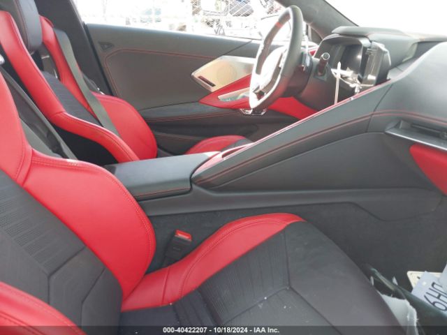 1G1YC3D45R5124637 Chevrolet Corvette Stingray Rwd  3lt
