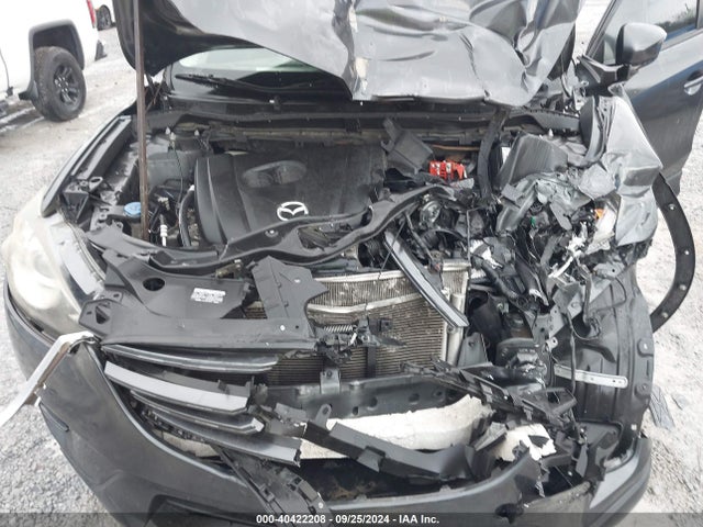 JM3KE2BY6G0702950 Mazda CX-5 SPORT