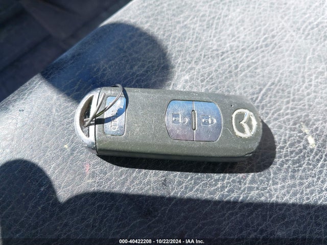 JM3KE2BY6G0702950 Mazda CX-5 SPORT