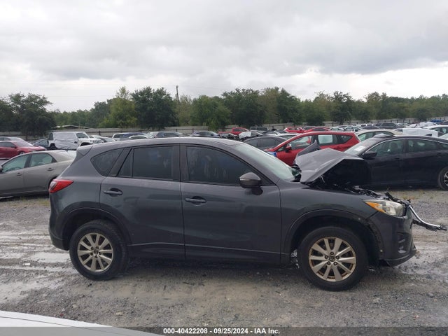 Mazda CX-5 SPORT 2016 JM3KE2BY6G0702950 Image 13