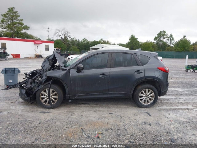 Mazda CX-5 SPORT 2016 JM3KE2BY6G0702950 Image 14
