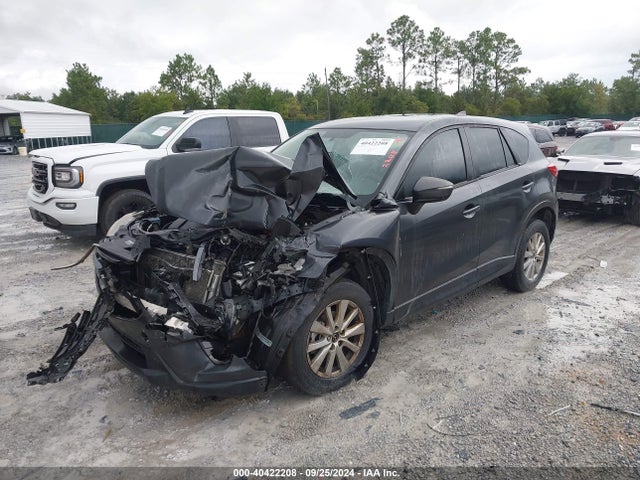 JM3KE2BY6G0702950 Mazda CX-5 SPORT