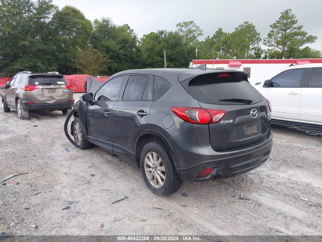 JM3KE2BY6G0702950 Mazda CX-5 SPORT