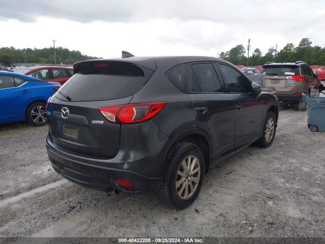 JM3KE2BY6G0702950 Mazda CX-5 SPORT