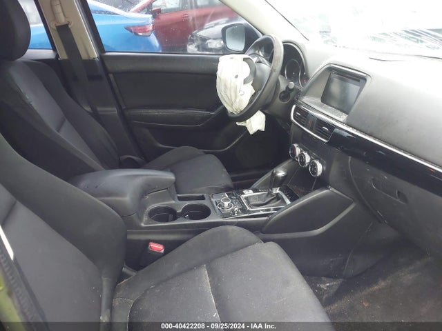 JM3KE2BY6G0702950 Mazda CX-5 SPORT