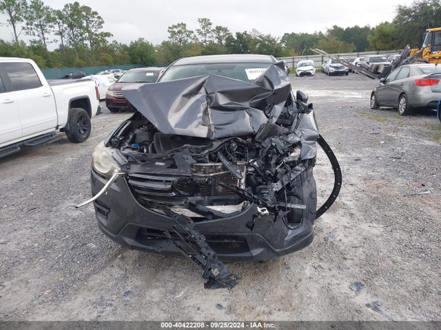 JM3KE2BY6G0702950 Mazda CX-5 SPORT