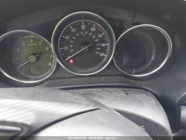 JM3KE2BY6G0702950 Mazda CX-5 SPORT