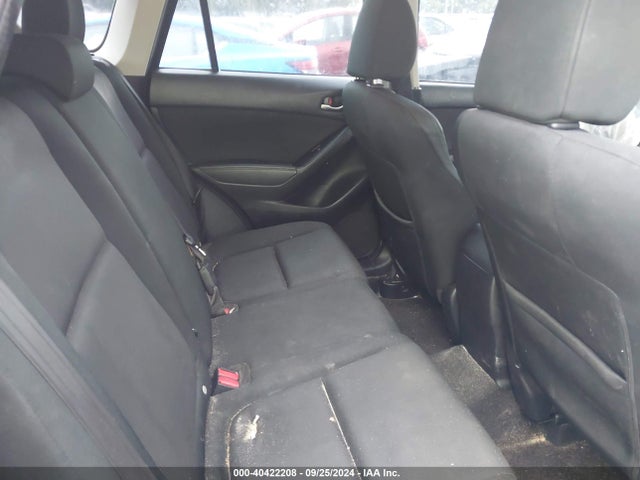 JM3KE2BY6G0702950 Mazda CX-5 SPORT