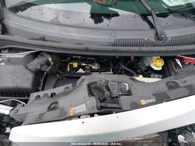 Chevrolet Sonic Ls Auto 2016 1G1JA5SH0G4112438 Image 9