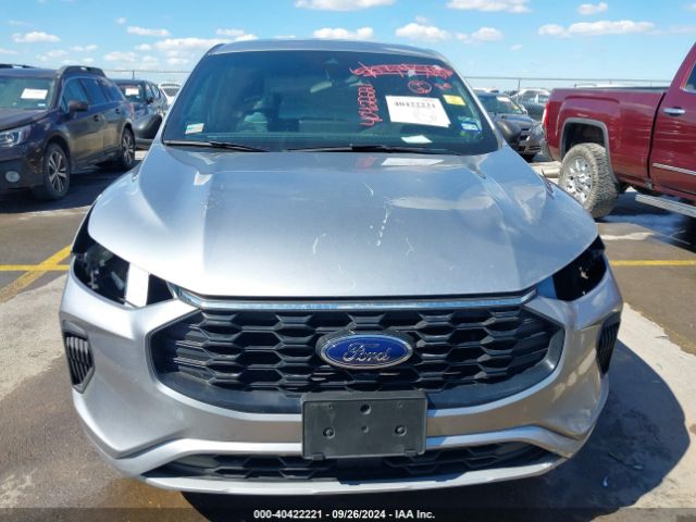 1FMCU0MN8PUA24133 Ford Escape St-line