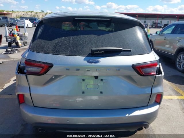1FMCU0MN8PUA24133 Ford Escape St-line