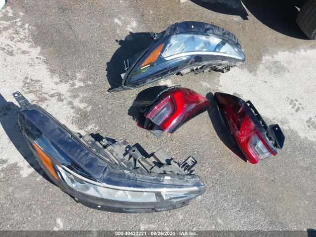 1FMCU0MN8PUA24133 Ford Escape St-line