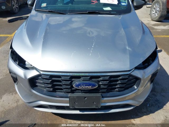 1FMCU0MN8PUA24133 Ford Escape St-line