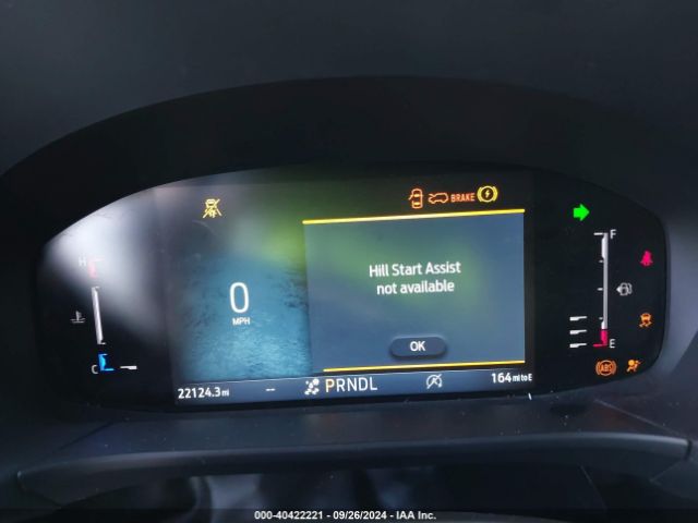 1FMCU0MN8PUA24133 Ford Escape St-line