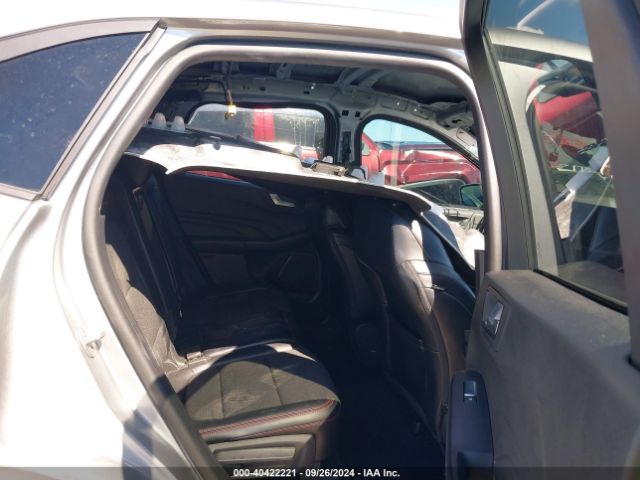 1FMCU0MN8PUA24133 Ford Escape St-line