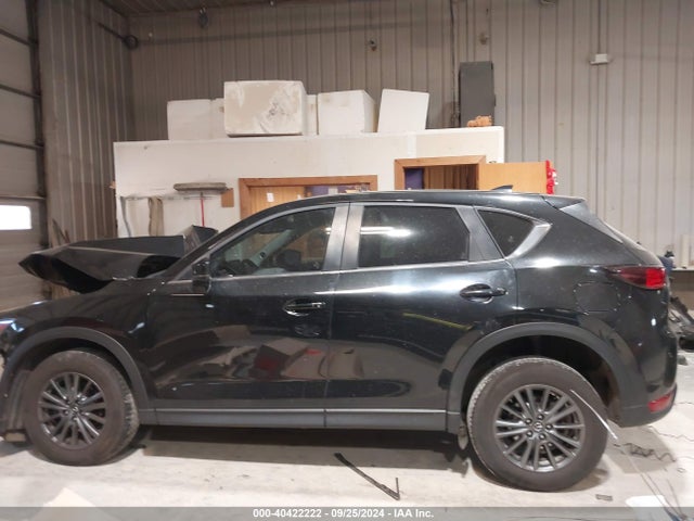 Mazda Cx-5 Touring 2019 JM3KFBCM0K0586551 Image 15