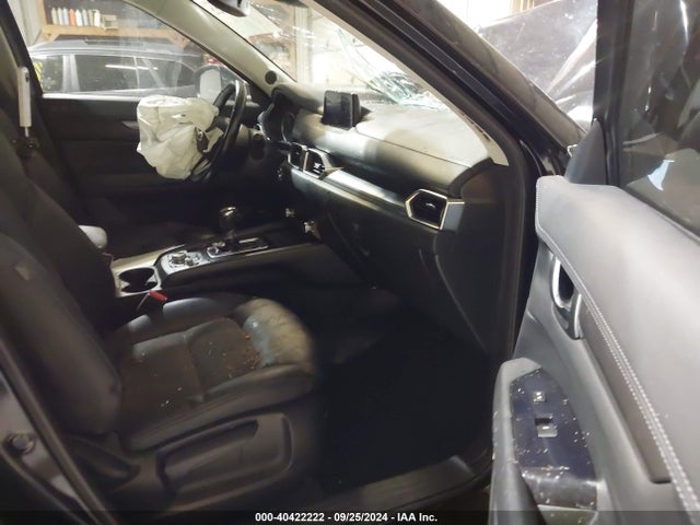 Mazda Cx-5 Touring 2019 JM3KFBCM0K0586551 Image 5
