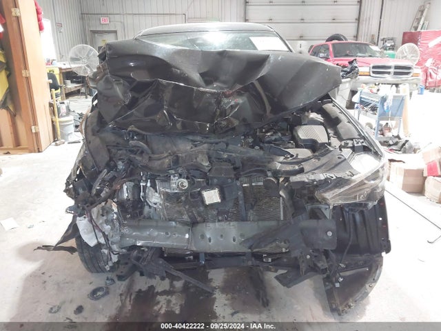 Mazda Cx-5 Touring 2019 JM3KFBCM0K0586551 Image 6