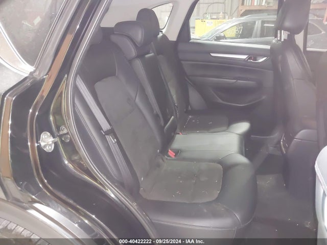Mazda Cx-5 Touring 2019 JM3KFBCM0K0586551 Image 8