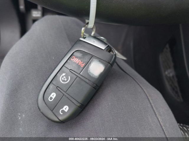 3C4PDCBB7ET216862 Dodge Journey Sxt