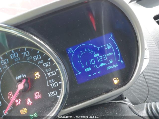 KL8CB6S94EC489460 Chevrolet Spark Ls Auto