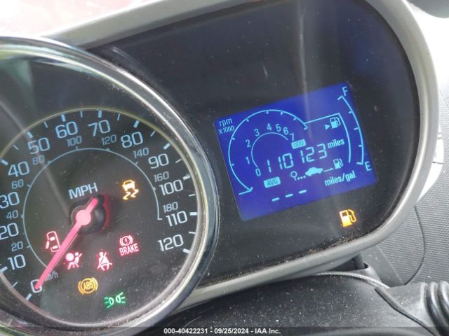 KL8CB6S94EC489460 Chevrolet Spark Ls Auto