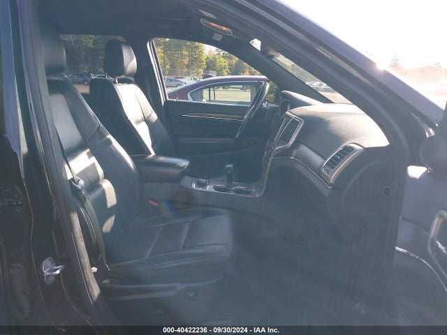 1C4RJFBG2FC859986 Jeep Grand Cherokee Limited