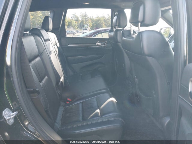 1C4RJFBG2FC859986 Jeep Grand Cherokee Limited