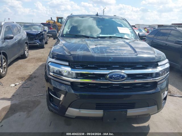 1FMJK1K89PEA54235 Ford Expedition Limited Max