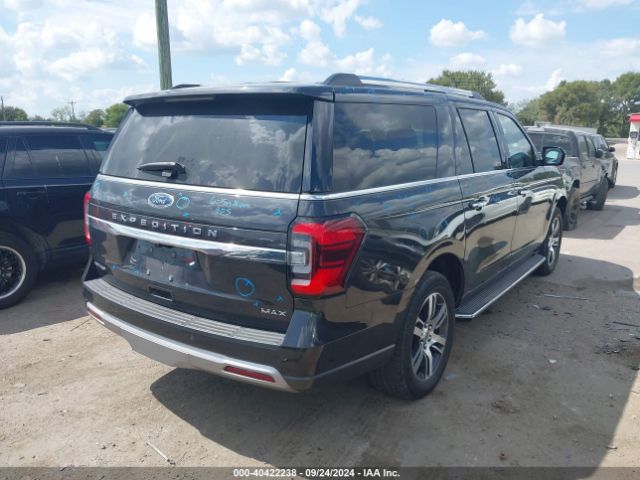 1FMJK1K89PEA54235 Ford Expedition Limited Max