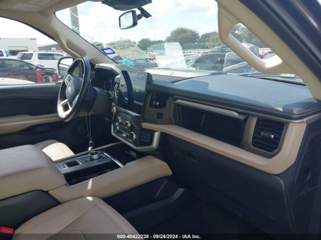 1FMJK1K89PEA54235 Ford Expedition Limited Max