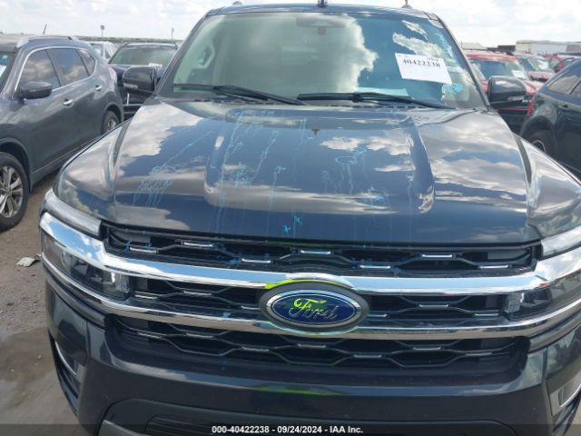 1FMJK1K89PEA54235 Ford Expedition Limited Max