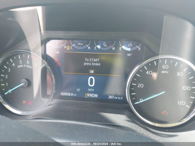 1FMJK1K89PEA54235 Ford Expedition Limited Max