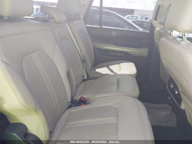 1FMJK1K89PEA54235 Ford Expedition Limited Max