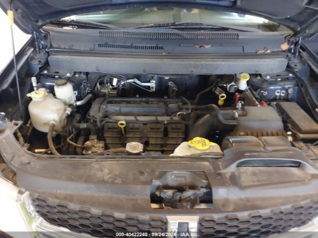 3C4PDCAB2JT228042 Dodge JOURNEY SE