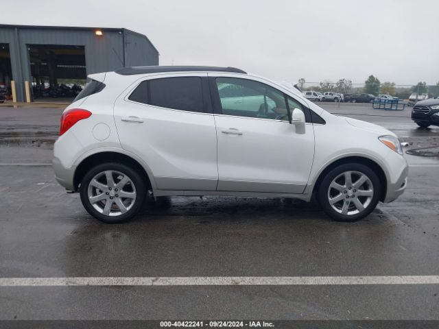 KL4CJDSB7GB574586 Buick Encore Premium